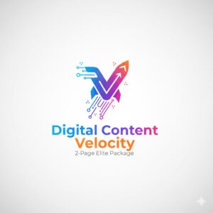 Digital Content Velocity