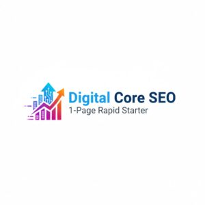 Digital Core SEO
