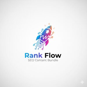 Rank Flow SEO Content Bundle