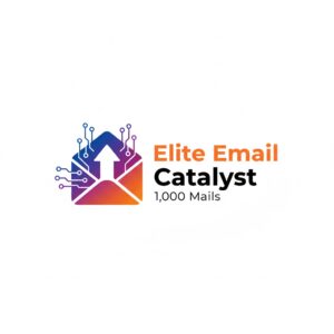 Elite Email Catalyst: 1,000 Mails