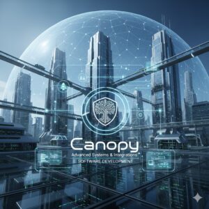 Canopy — Advanced Systems & Integrations