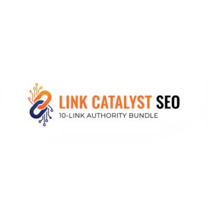 🔗 Link Catalyst SEO